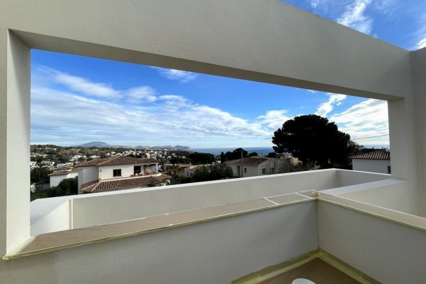 4 bed casa / chalet in Benissa