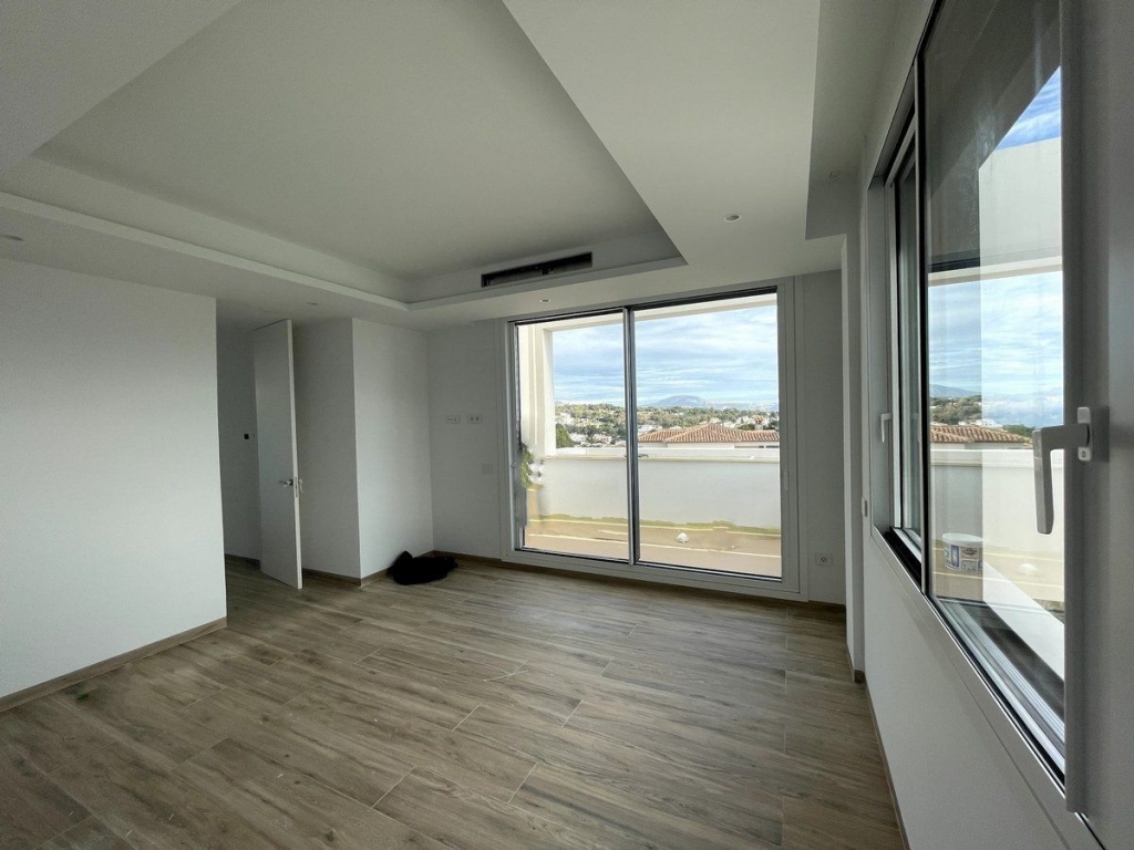 4 bed casa / chalet in Benissa