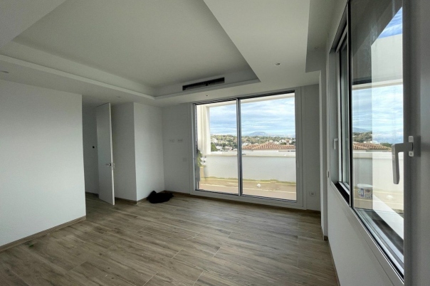 4 bed casa / chalet in Benissa