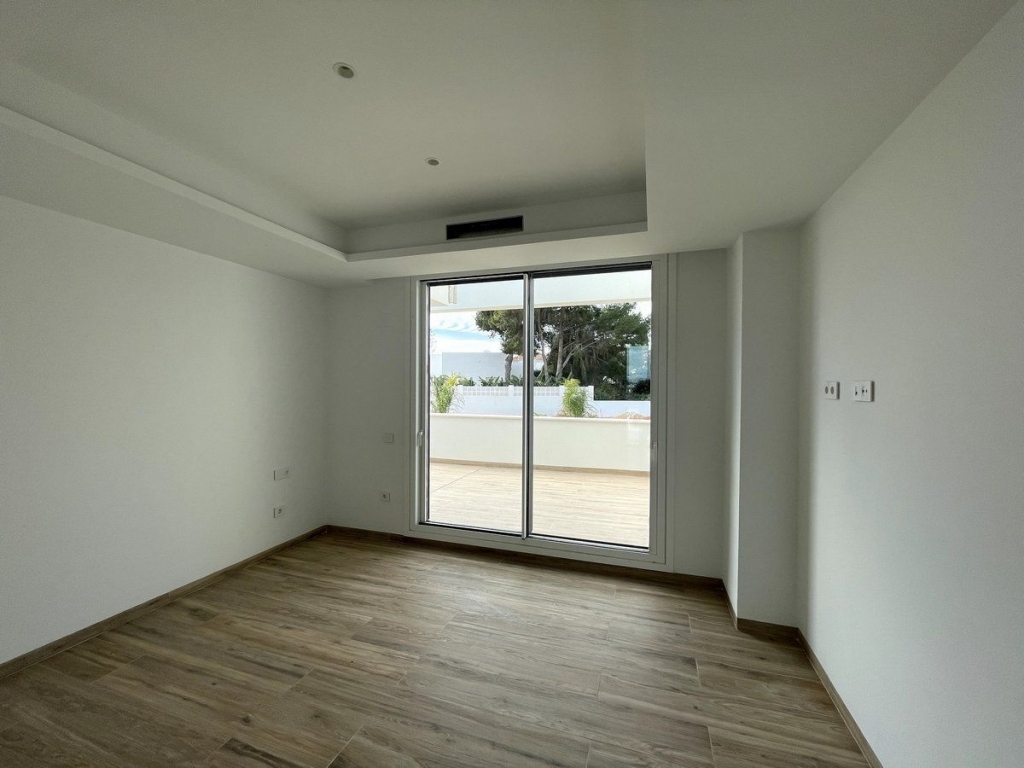 4 bed casa / chalet in Benissa