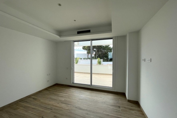 4 bed casa / chalet in Benissa