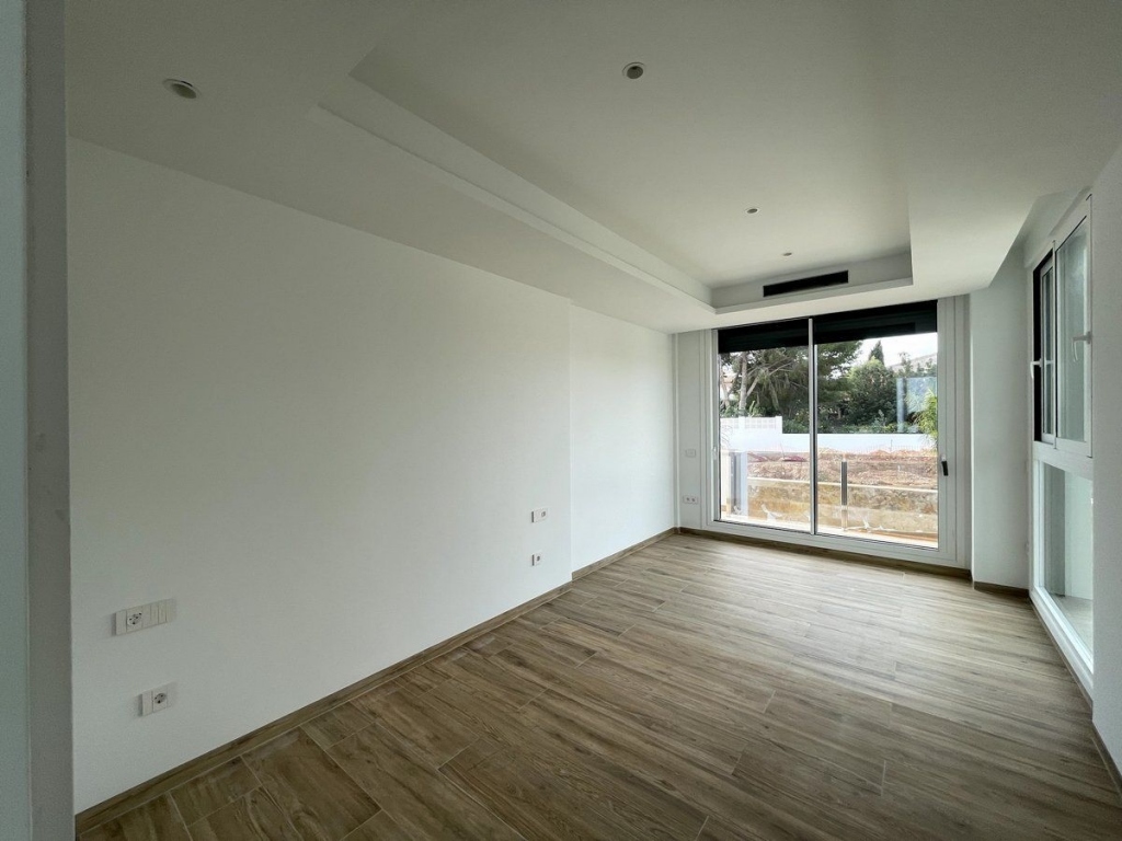 4 bed casa / chalet in Benissa