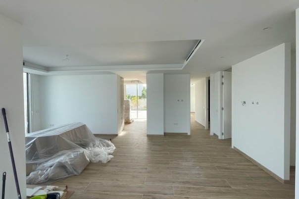 4 bed casa / chalet in Benissa