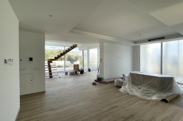 4 bed casa / chalet in Benissa