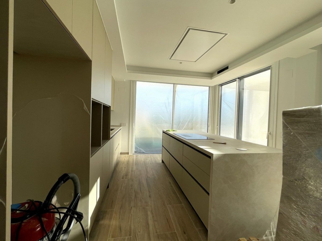 4 bed casa / chalet in Benissa