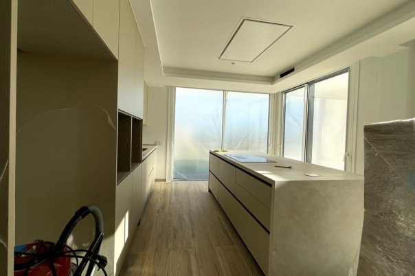 4 bed casa / chalet in Benissa