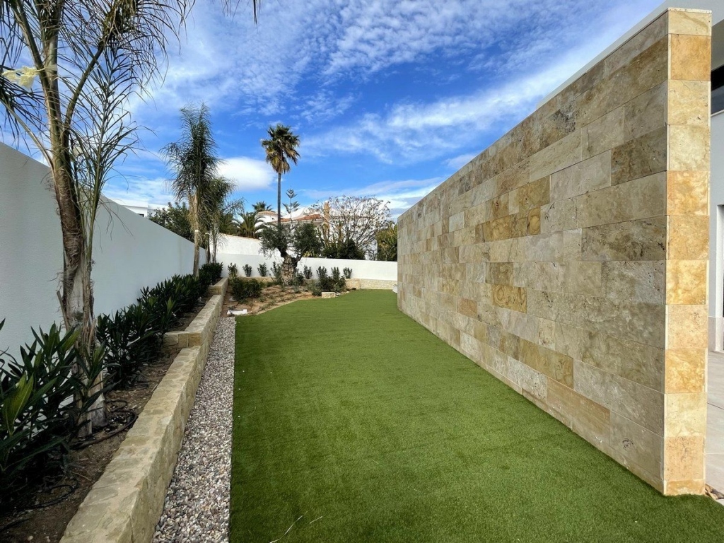4 bed casa / chalet in Benissa
