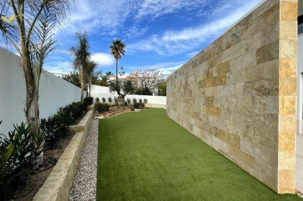 4 bed casa / chalet in Benissa