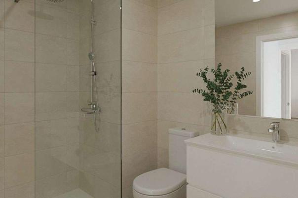 3 bed property in Jávea Xàbia