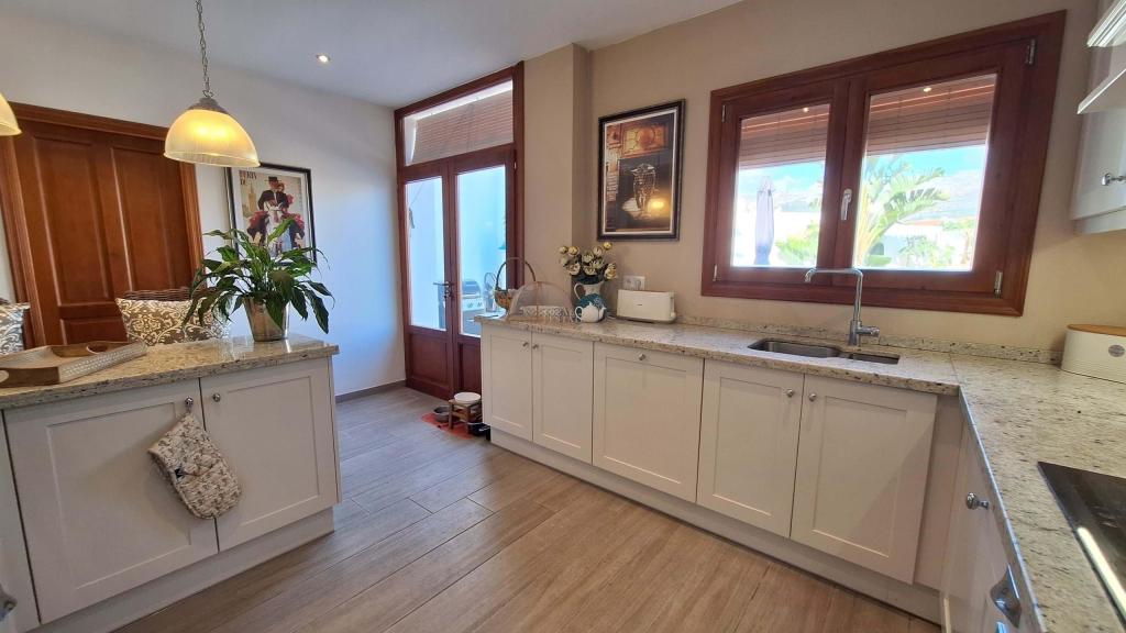 3 bed townhouse in Orba