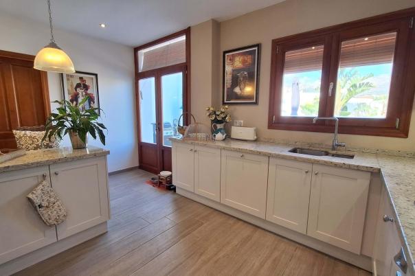 3 bed townhouse in Orba