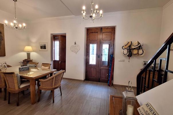 3 bed townhouse in Orba