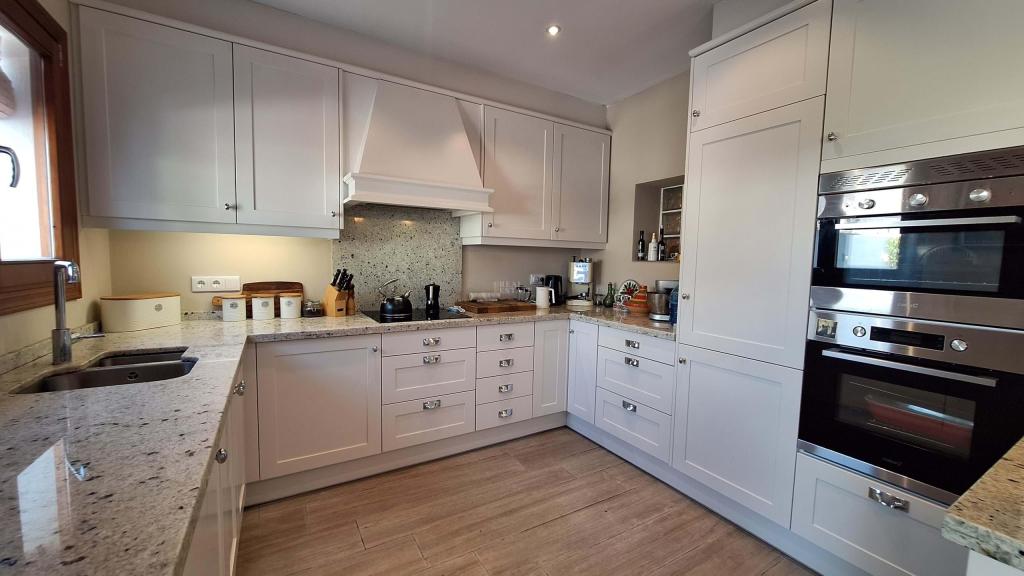 3 bed townhouse in Orba