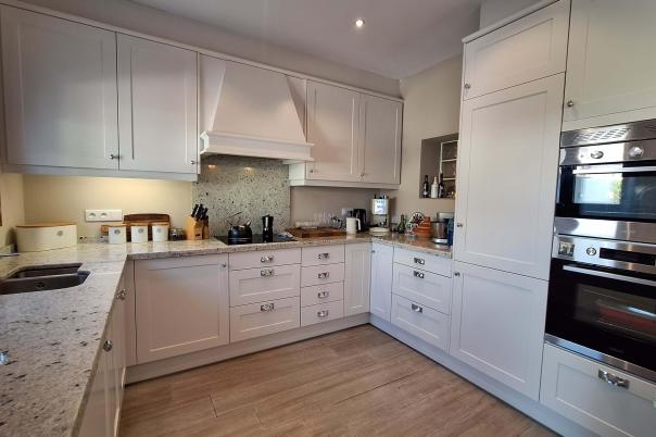 3 bed townhouse in Orba