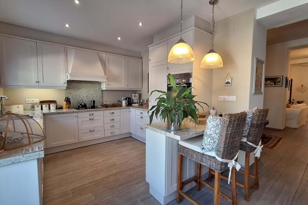 3 bed townhouse in Orba