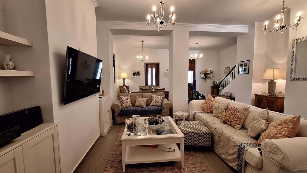 3 bed townhouse in Orba