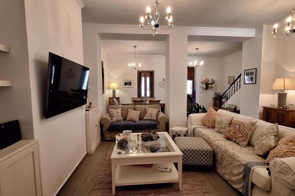 3 bed townhouse in Orba