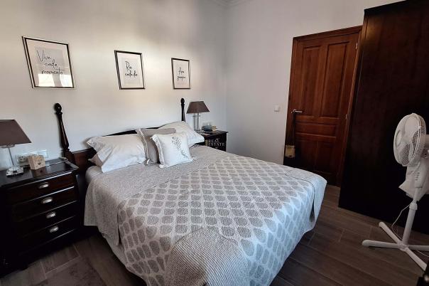 3 bed townhouse in Orba