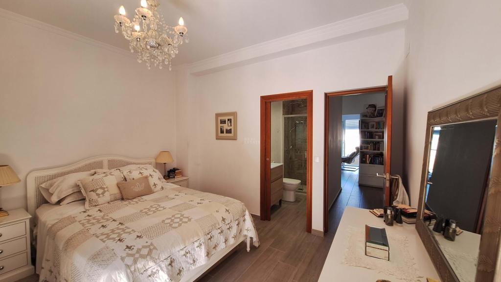 3 bed townhouse in Orba