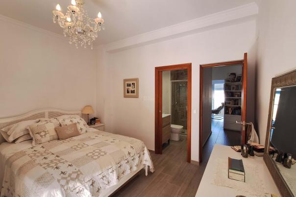 3 bed townhouse in Orba