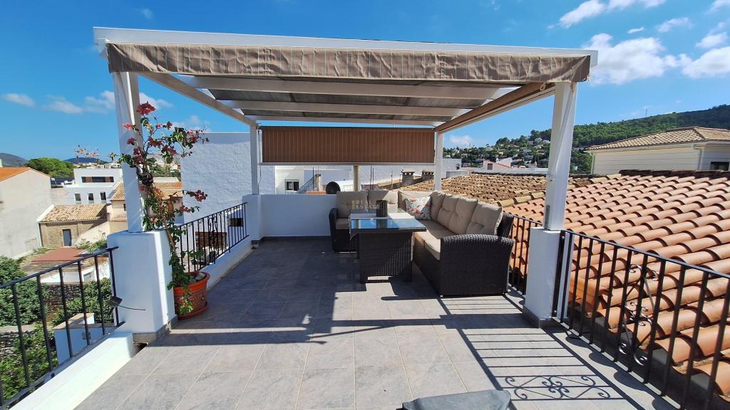 3 bed townhouse in Orba