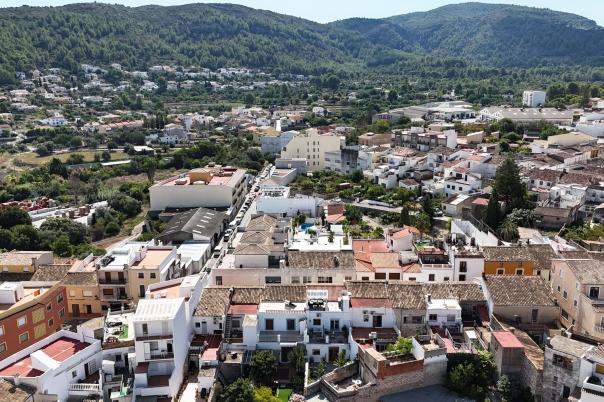3 bed townhouse in Orba