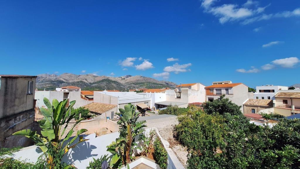 3 bed townhouse in Orba