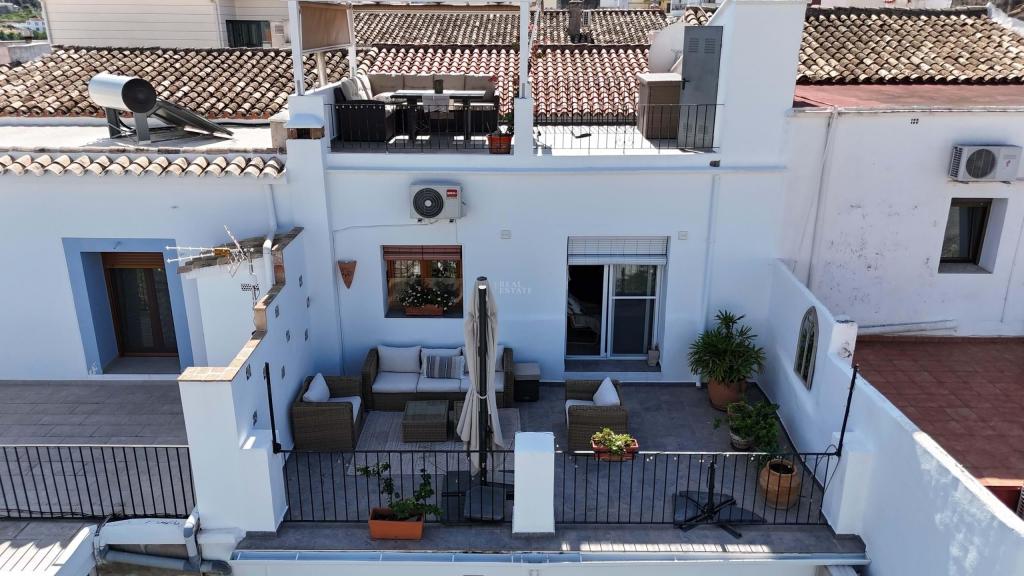 3 bed townhouse in Orba