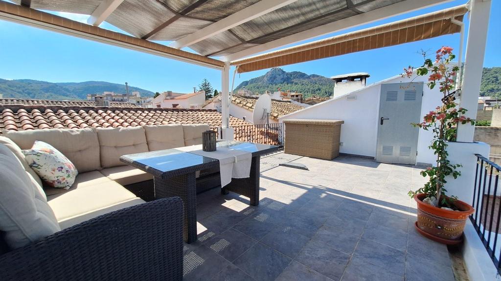 3 bed townhouse in Orba