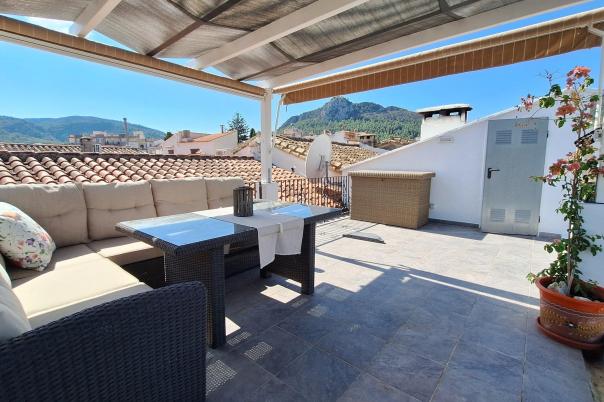 3 bed townhouse in Orba