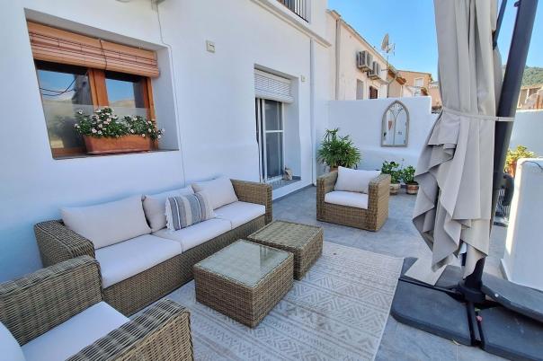 3 bed townhouse in Orba