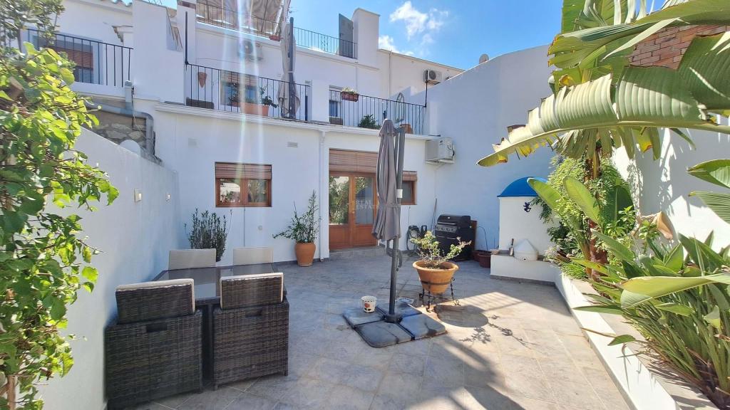 3 bed townhouse in Orba