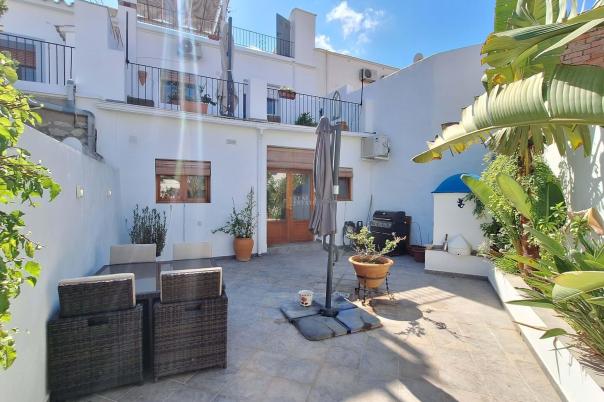 3 bed townhouse in Orba