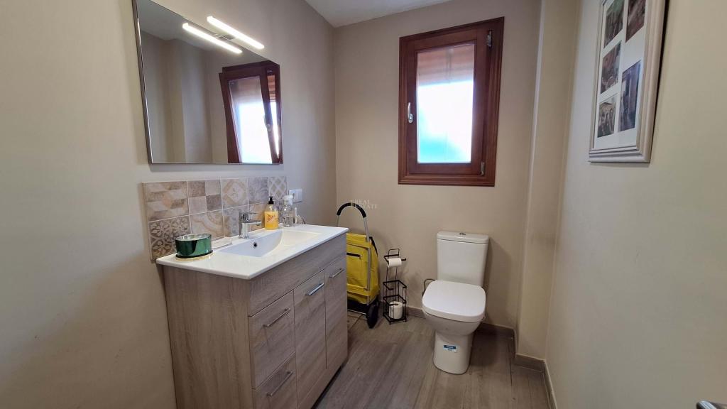 3 bed townhouse in Orba