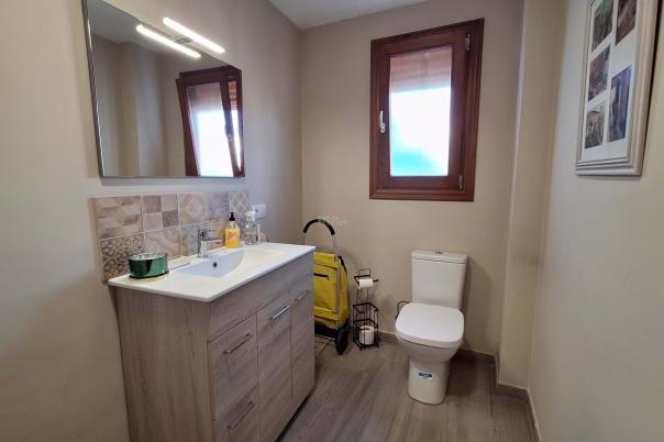 3 bed townhouse in Orba