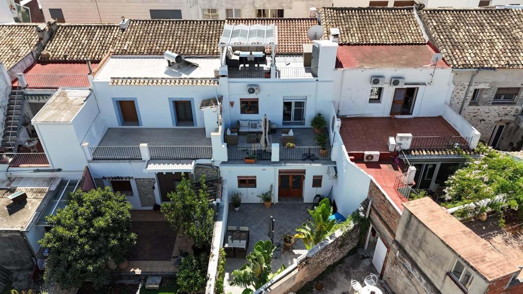 3 bed townhouse in Orba