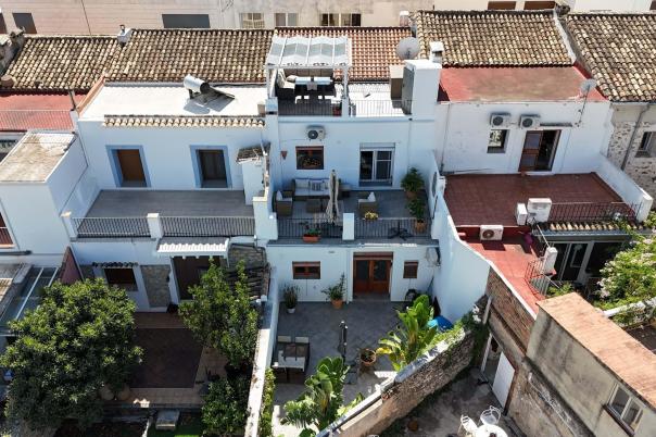 3 bed townhouse in Orba