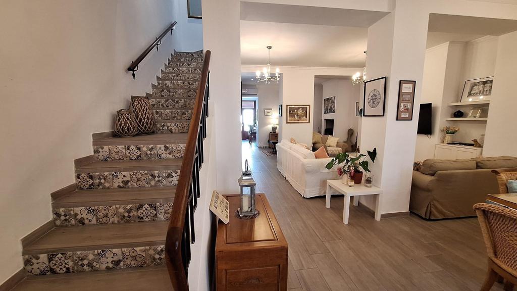 3 bed townhouse in Orba