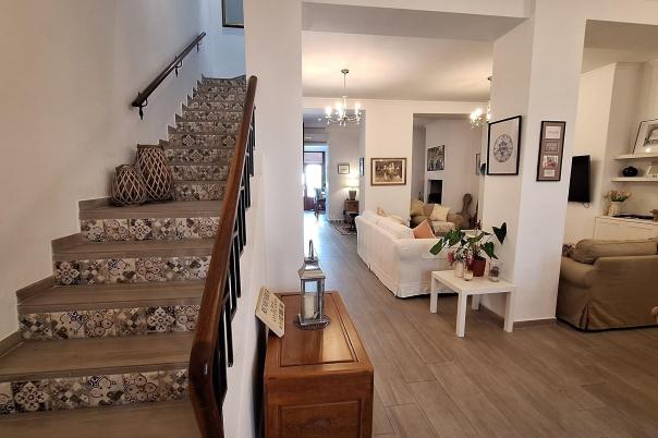 3 bed townhouse in Orba