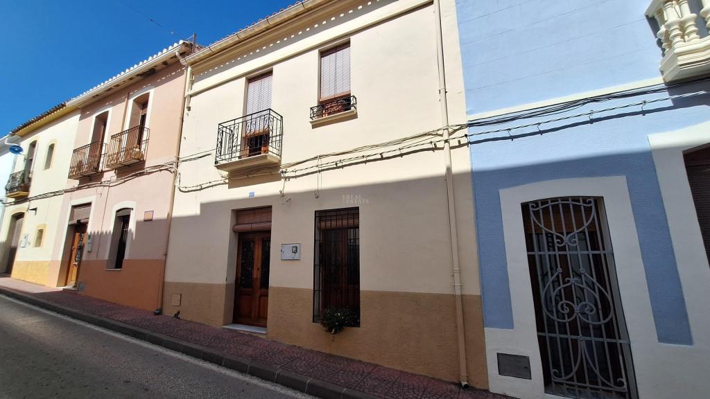 3 bed townhouse in Orba