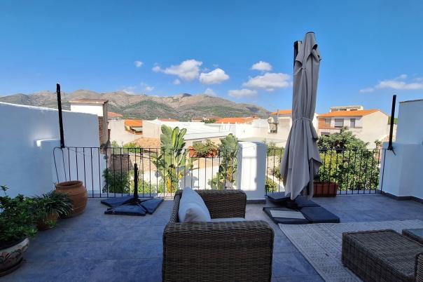 3 bed townhouse in Orba