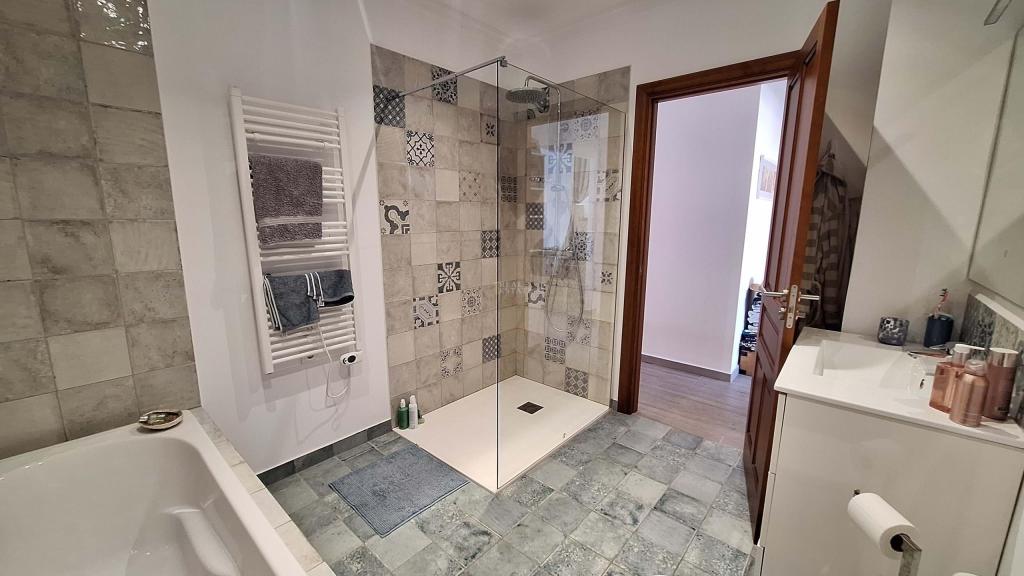 3 bed townhouse in Orba