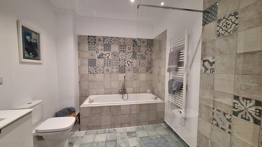 3 bed townhouse in Orba