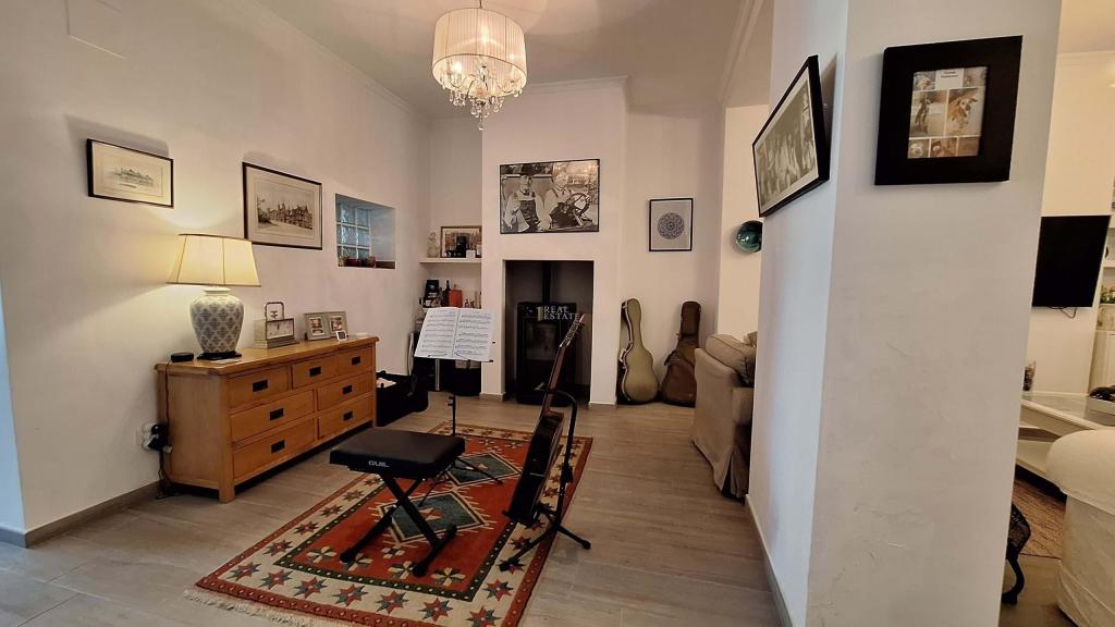 3 bed townhouse in Orba