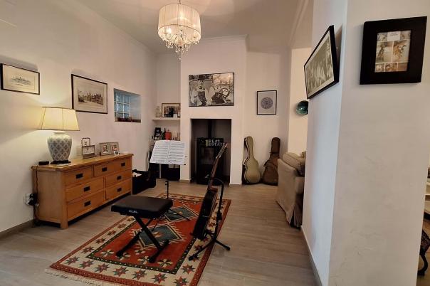 3 bed townhouse in Orba