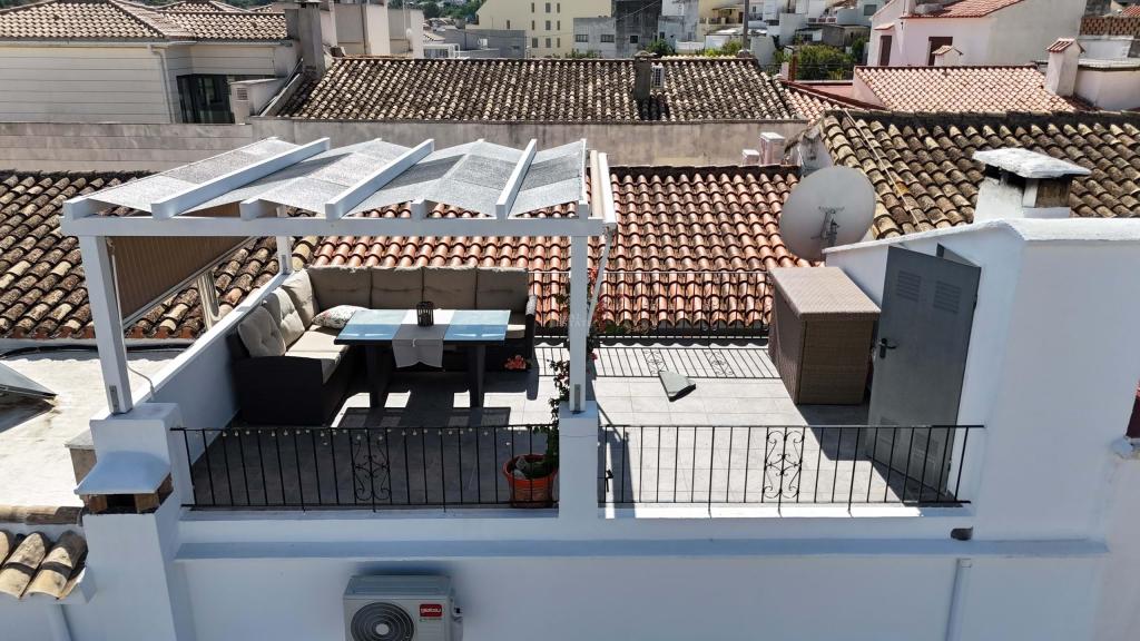 3 bed townhouse in Orba