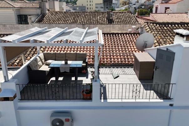 3 bed townhouse in Orba