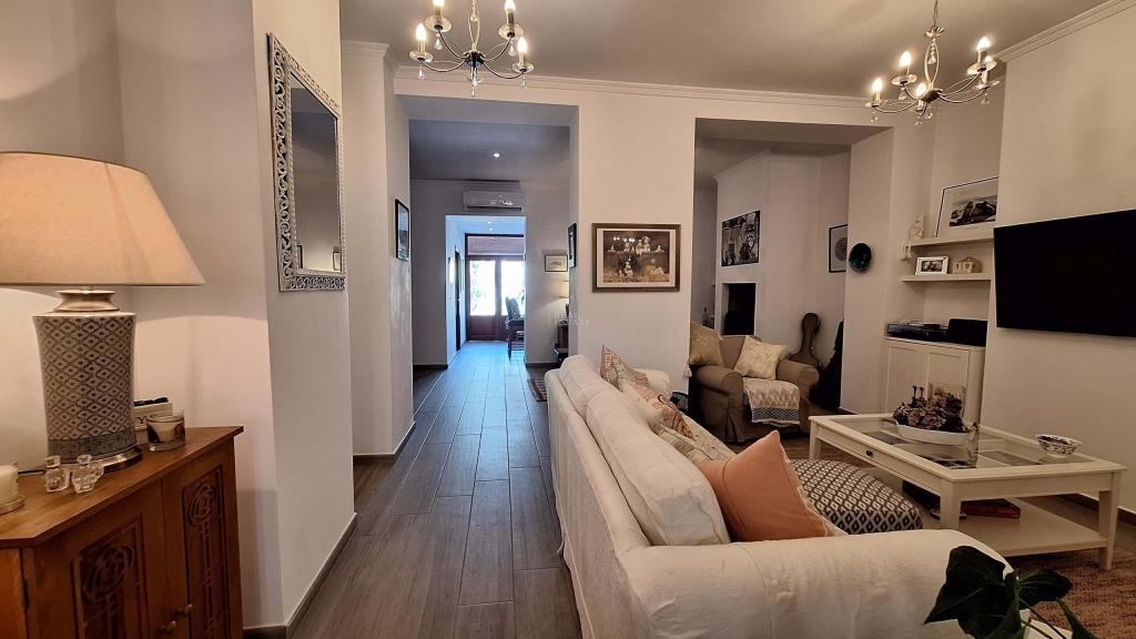 3 bed townhouse in Orba