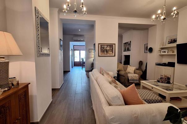 3 bed townhouse in Orba