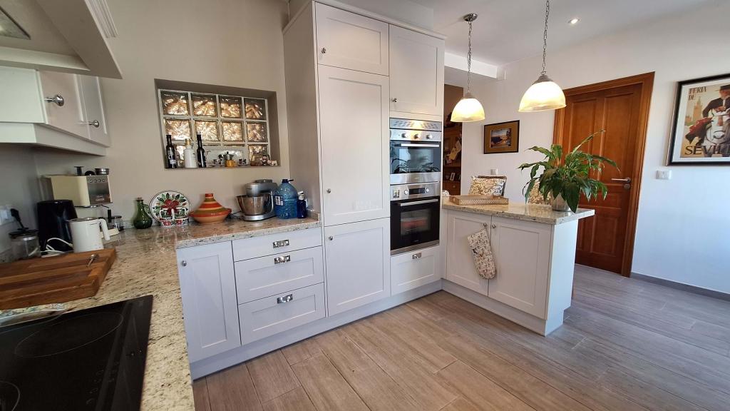 3 bed townhouse in Orba